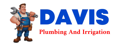 Trusted plumber in WYARNO